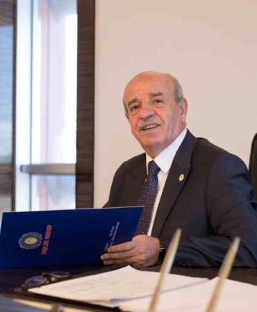 Tarım ve depolama sektörüne 50 milyon dolarlık yatırım