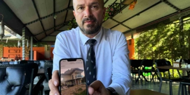 Tatil kabusa döndü: Fotoğrafta başka, gerçekte başka çıktı