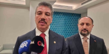 TBMM Hukuk Heyeti, Uluslararası Adalet Divanı’nın "Soykırım" davasına müdahil olacak