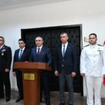 Tekirdağ Valisi Soytürk, suç ve suçluyla mücadelede yapılan çalışmaları anlattı