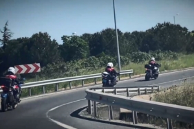 Tekirdağ’da 40 kişi tutuklandı