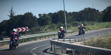 Tekirdağ’da 40 kişi tutuklandı