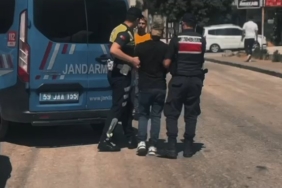 Tekirdağ’da 99 kişi yakalandı