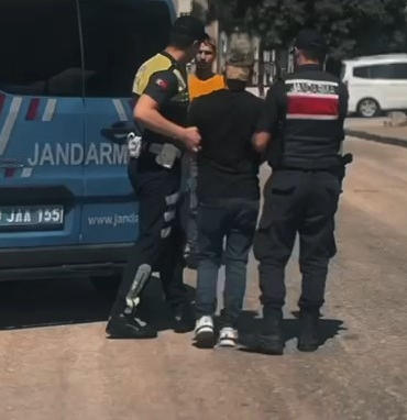 Tekirdağ’da 99 kişi yakalandı