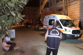 Tekirdağ’da balkondan düşen genç adamın acı ölümü