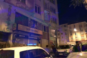 Tekirdağ’da balkondan düşen yaşlı adam hayatını kaybetti