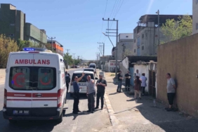 Tekirdağ’da gaz zehirlenmesi: 4 işçi hastanelik oldu