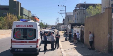 Tekirdağ’da gaz zehirlenmesi: 4 işçi hastanelik oldu