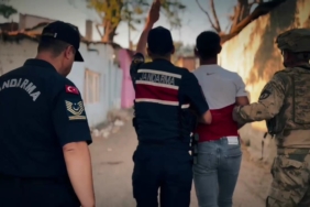 Tekirdağ’da iş yerinden hırsızlığa 2 gözaltı