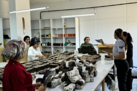 Tekirdağ’da KADES ve En İyi Narkotik Polisi Anne Eğitimi verildi