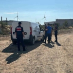 Tekirdağ’da korkunç olay: Kız arkadaşını öldürüp, intihar etti