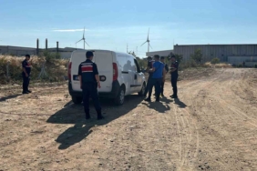 Tekirdağ’da korkunç olay: Kız arkadaşını öldürüp, intihar etti