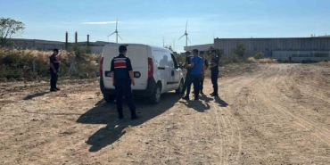 Tekirdağ’da korkunç olay: Kız arkadaşını öldürüp, intihar etti