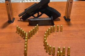 Tekirdağ’da ruhsatsız silah ve uyuşturucu operasyonları