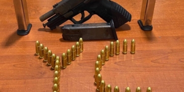 Tekirdağ’da ruhsatsız silah ve uyuşturucu operasyonları