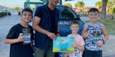 Tekirdağ’da siber suçlara karşı farkındalık etkinliği