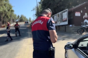 Tekirdağ’da trafik denetimlerinde 170 bin 128 TL ceza kesildi