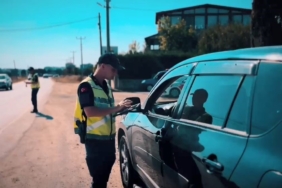 Tekirdağ’da ‘Zıpkın-21’ operasyonu: 12 aranan şahıs yakalandı