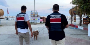 Tekirdağ’da Zıpkın-22 operasyonu