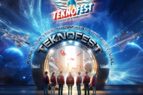 TEKNOFEST Finallerine Karesi’den 5 Okul 7 Proje ile katılacak