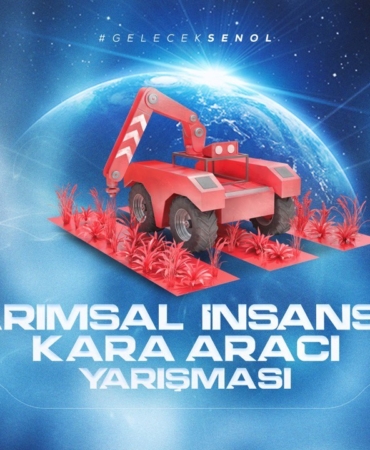 TEKNOFEST  Tarımsal İKA yarışması final heyecanı başlıyor
