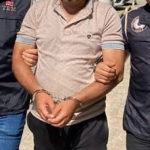 Terör propagandası yapma suçundan aranan şüpheli Bilecik’te yakalandı