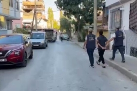 Terör propagandasına operasyon: 3 gözaltı