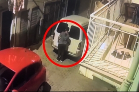 Teyp faresi kaçamadı, soluğu cezaevinde aldı