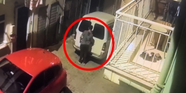 Teyp faresi kaçamadı, soluğu cezaevinde aldı