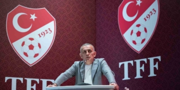 TFF Başkanı Hacıosmanoğlu’ndan yeni sezon mesajı