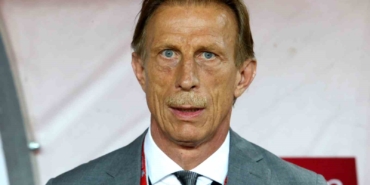 TFF’den Christoph Daum için başsağlığı mesajı