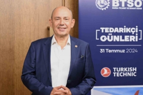 THY teknik tedarikçisini Bursa’da aradı