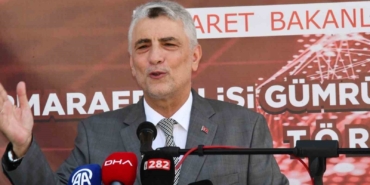 Ticaret Bakanı Bolat’tan, buğday ve ayçiçeği ithalatı açıklaması