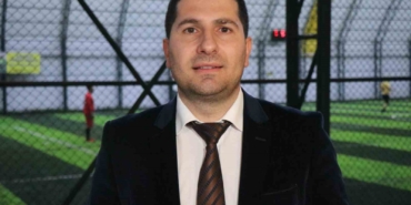 Tıp Fakültesi Dekan Yardımcısı, yeni İl Sağlık Müdürü oldu