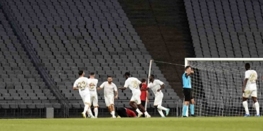 Trendyol 1. Lig: Fatih Karagümrük: 0 - Manisa FK: 2