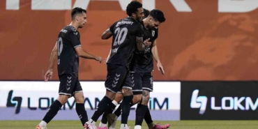 Trendyol 1. Lig: Pendikspor: 1 - Kocaelispor: 2