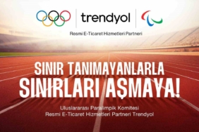 Trendyol, Türkiye Milli Paralimpik Komitesi’nin ana sponsoru oldu