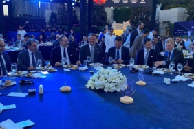 TRT, UEFA Kupaları Tanıtım Toplantısı programını gerçekleştirdi