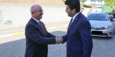 TSE SUBÜ’nün kalitesini tescilledi