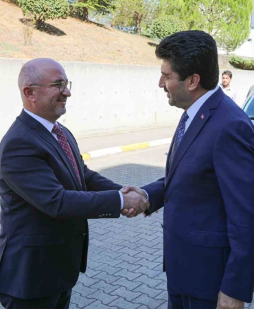 TSE SUBÜ’nün kalitesini tescilledi