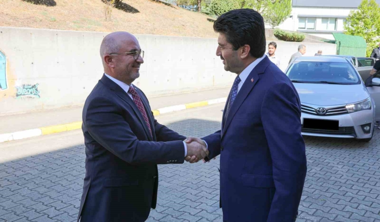 TSE SUBÜ’nün kalitesini tescilledi
