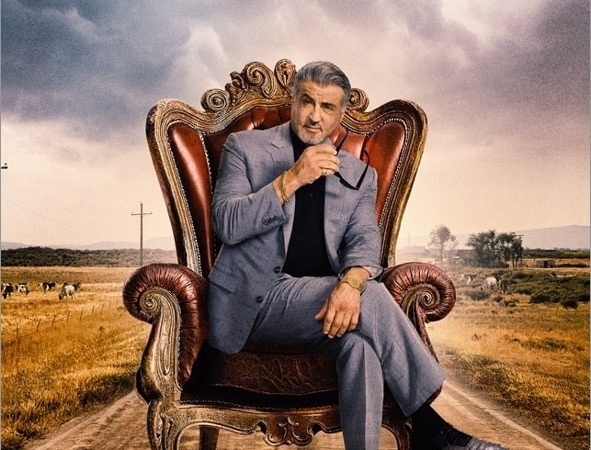 Tulsa King 2’nci sezonuyla 22 Eylül’de Tv+’ta