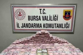 Turistleri gasp eden şüpheliler tutuklandı