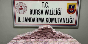 Turistleri gasp eden şüpheliler tutuklandı