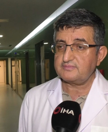 Turizm noktalarında ‘Maymun çiçeği’ uyarısı: “Enfekte alanlar olabilir, çok dikkatli olunmalı"