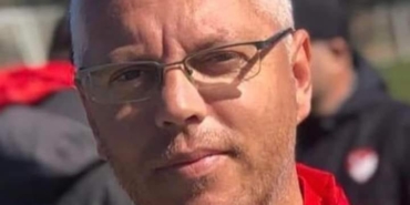 Türk futbolunun acı günü