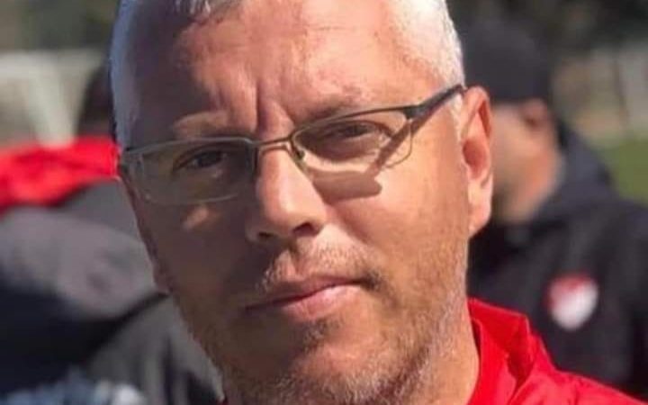 Türk futbolunun acı günü