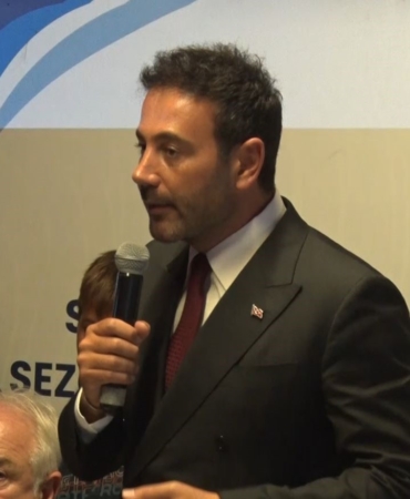 ‘Türkiye Balıkçılığının Dünü, Bugünü ve Yarını Kongresi’nin sonuç bildirgesi açıklandı