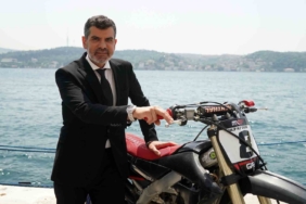 Türkiye Motosiklet Federasyonu Başkanı Bekir Yunus Uçar, hayatını kaybetti