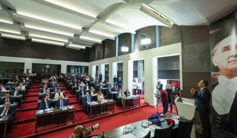 Türkiye, sosyal demokrat belediyecilik ile gülümseyecek